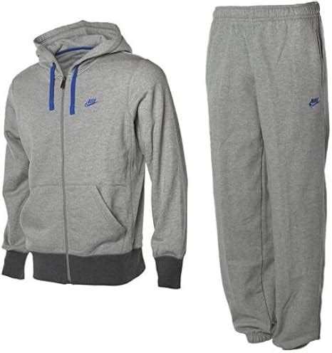 nike swoosh jogginganzug herren|swoosh nike tracksuit.